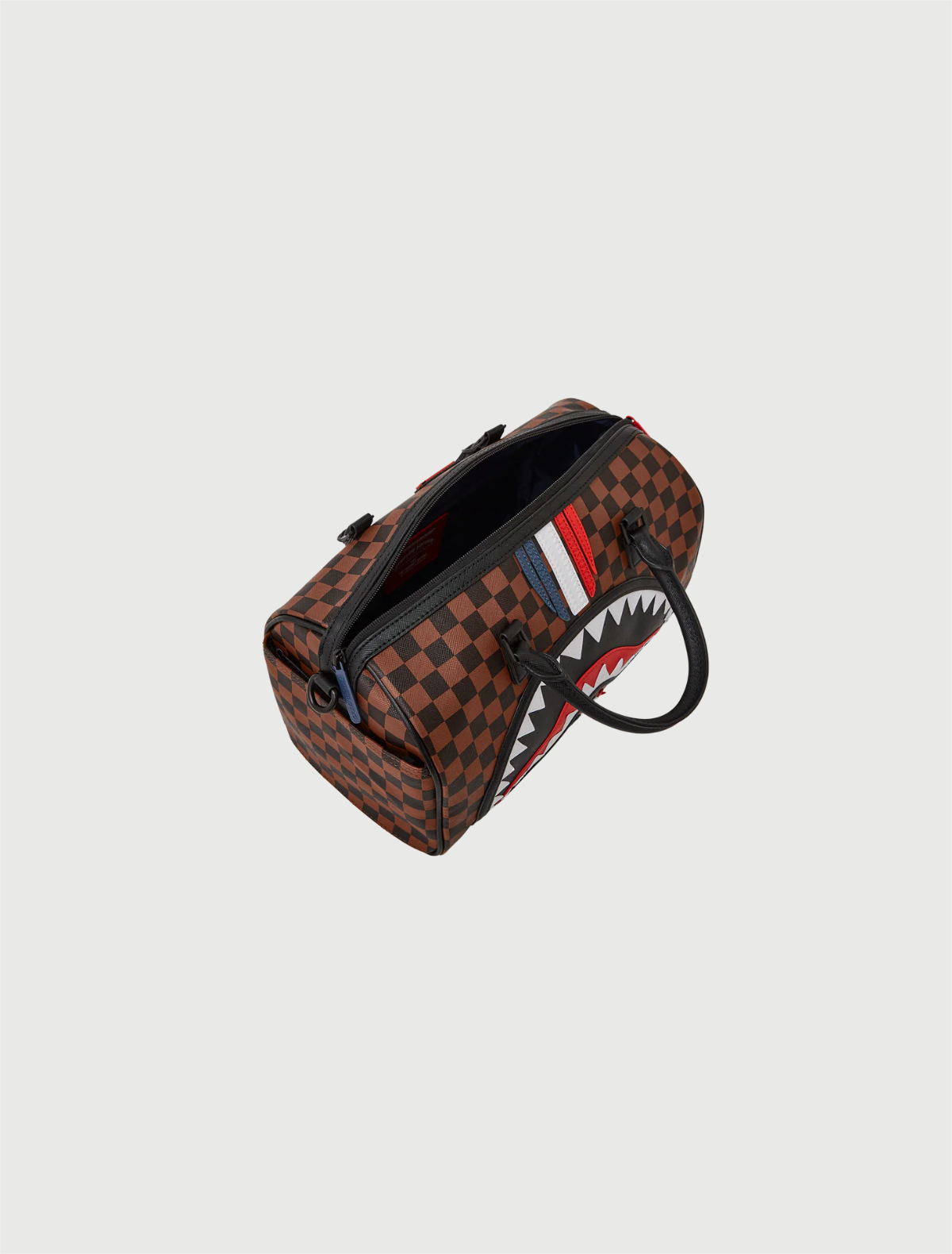 SPRAYGROUND - SHARKS IN PARIS GT DUFFLE MINI-3