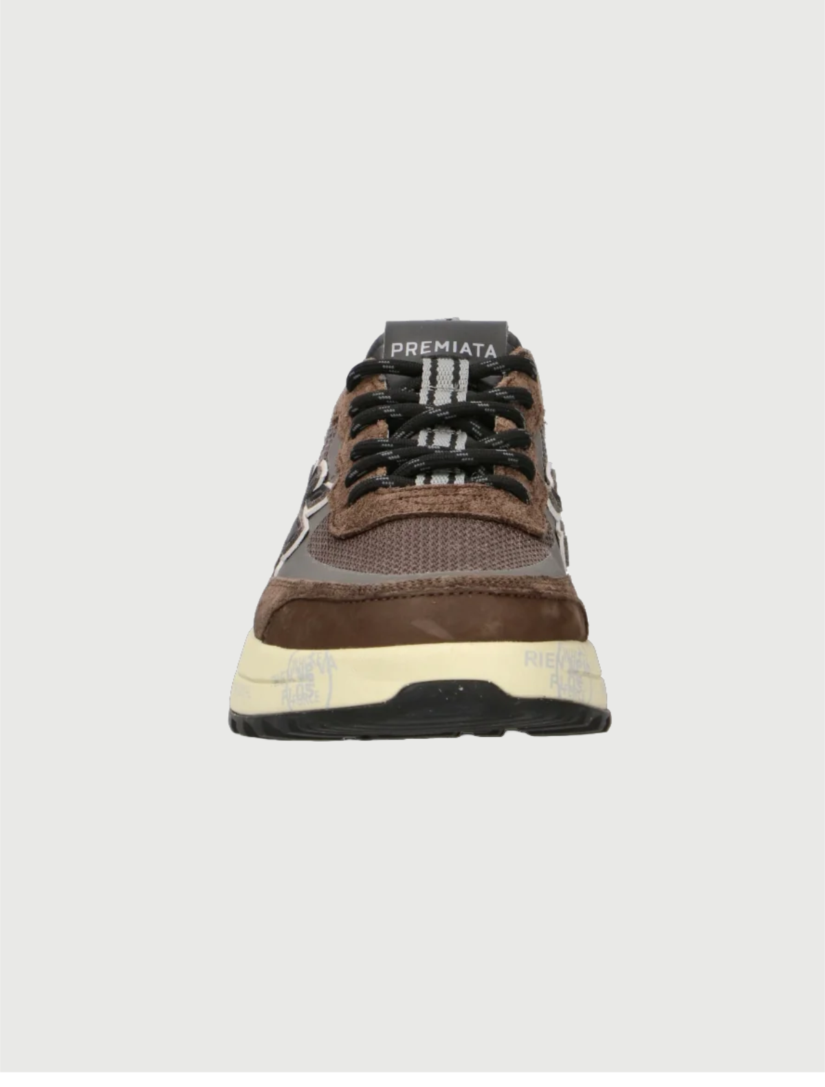 PREMIATA Art Nous Var. 7725 Brown-3