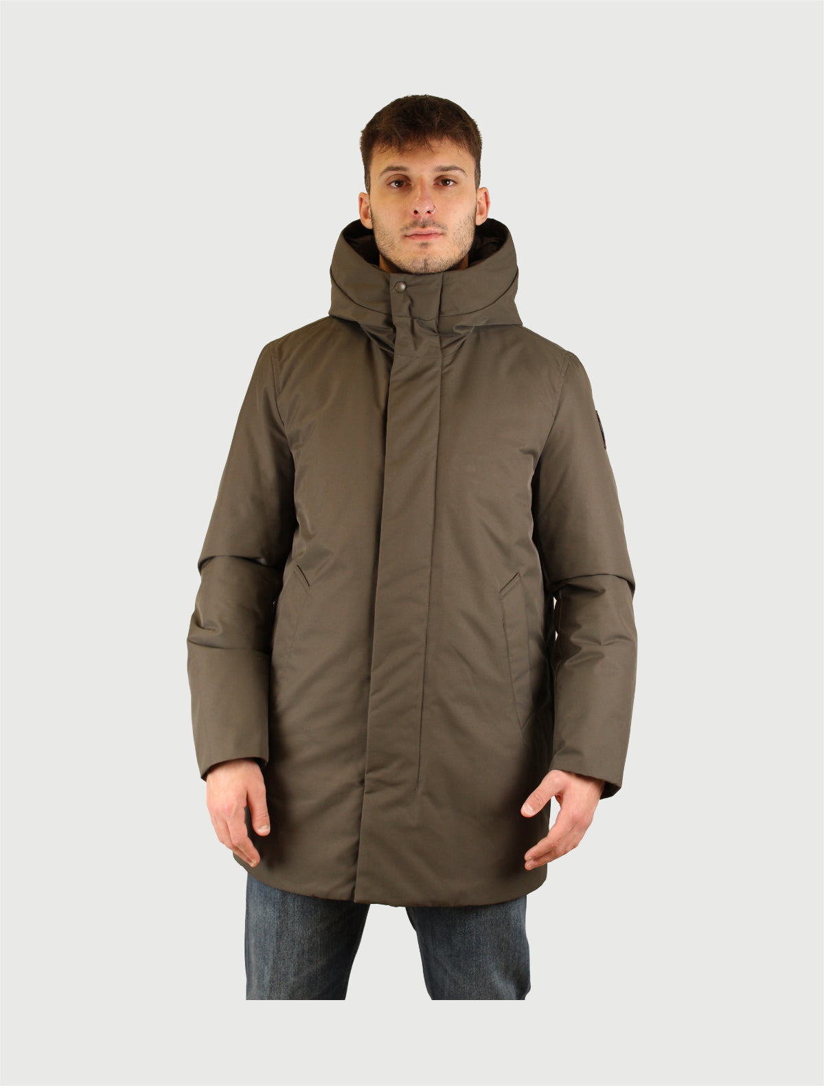 BOMBOOGIE - Aberdeen Jacket-6
