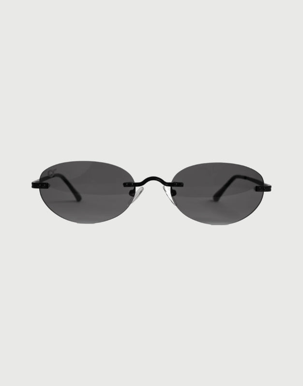 Occhiali OS SUNGLASSES - Modello Cairo - Nero-1