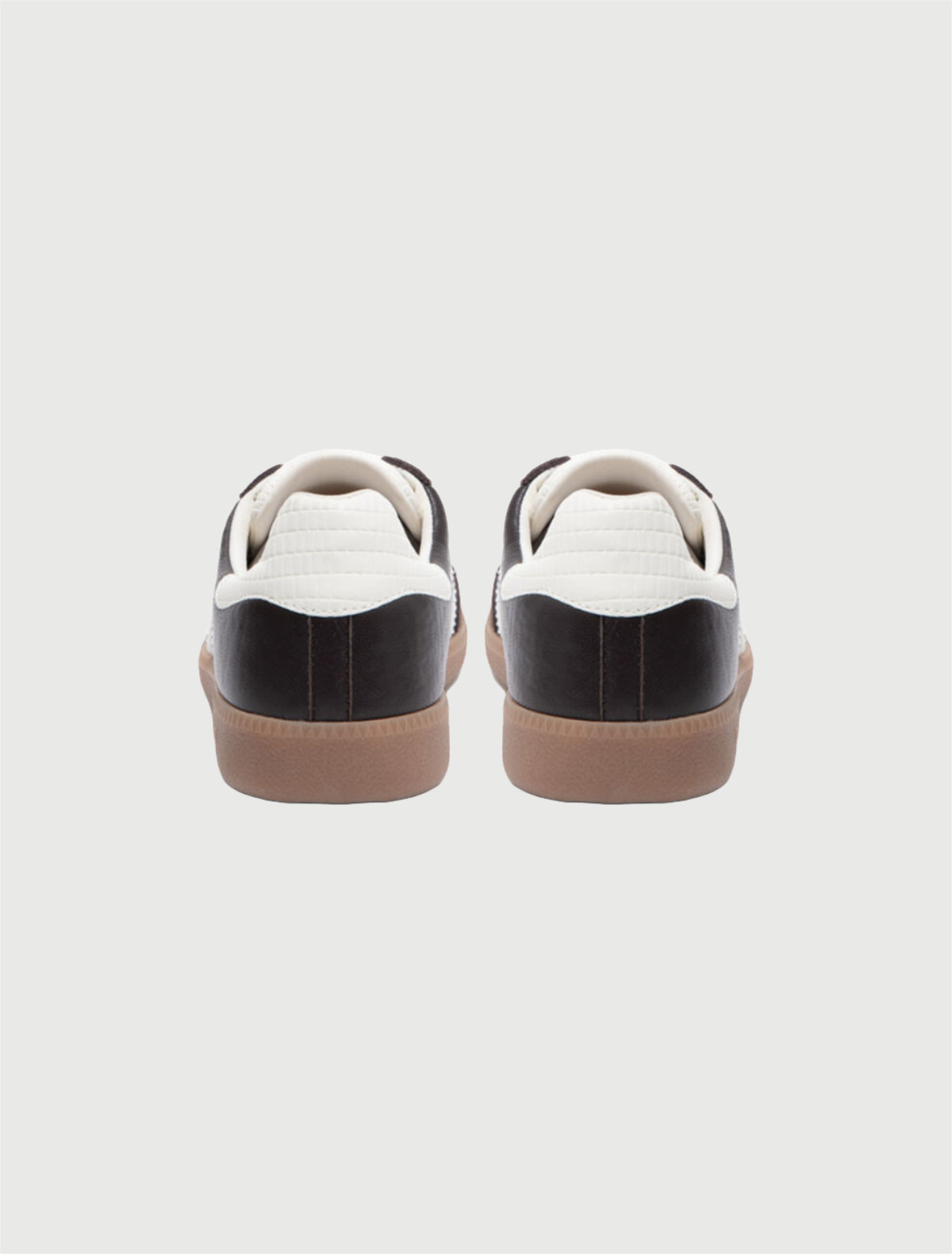 BACK70 - CLOUD COFFEE LEATHER SPONGE COFFEE SUEDE MILK 70-3