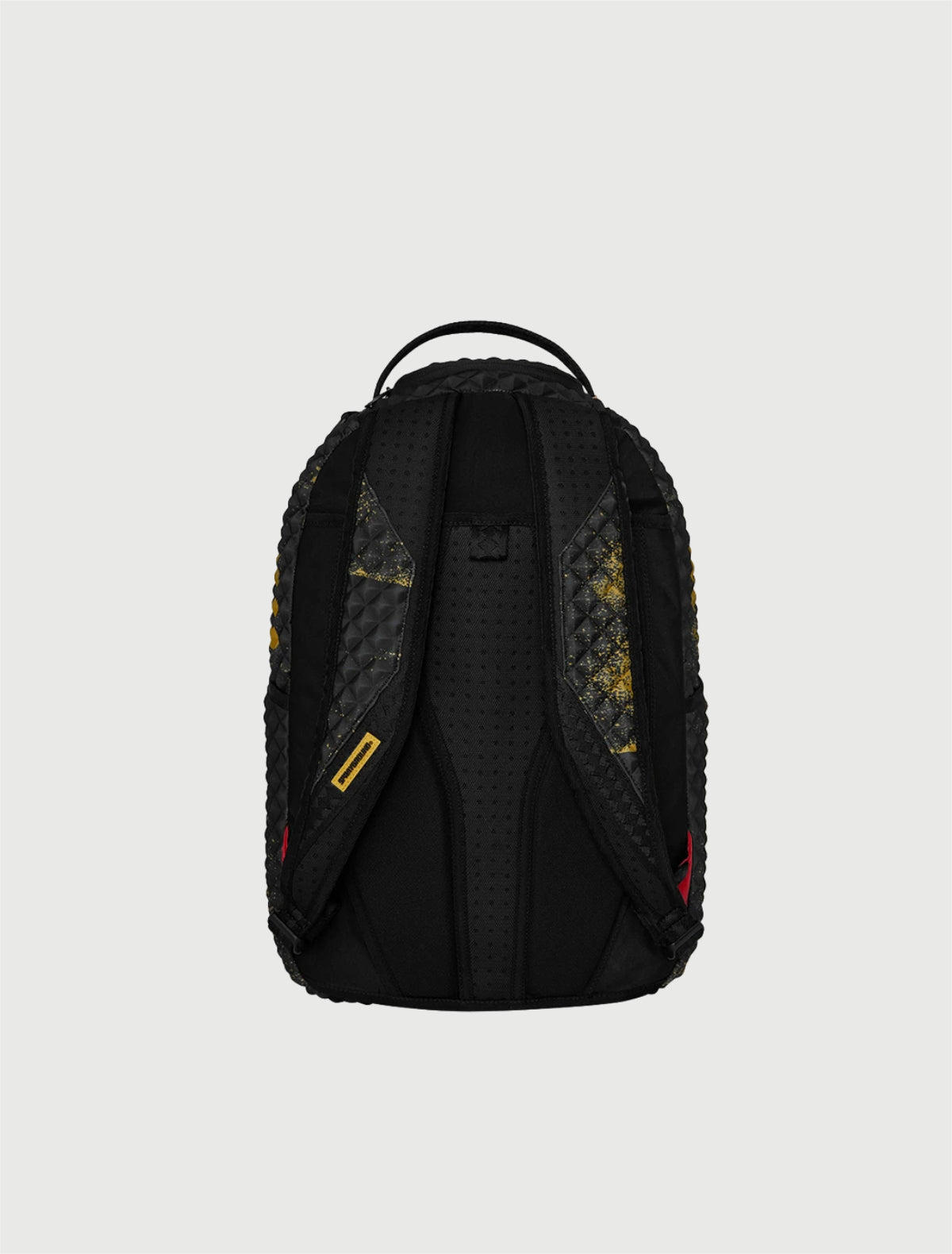 SPRAYGROUND - 910B9278NSZ PYRAMID STENCIL SHARK-3