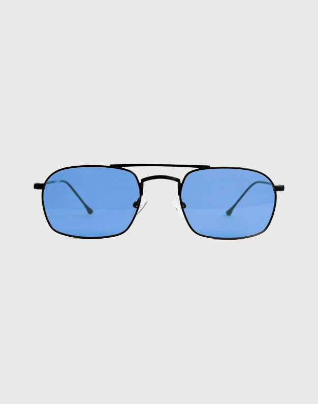 Occhiali OS SUNGLASSES - Modello Rio - Blu-1