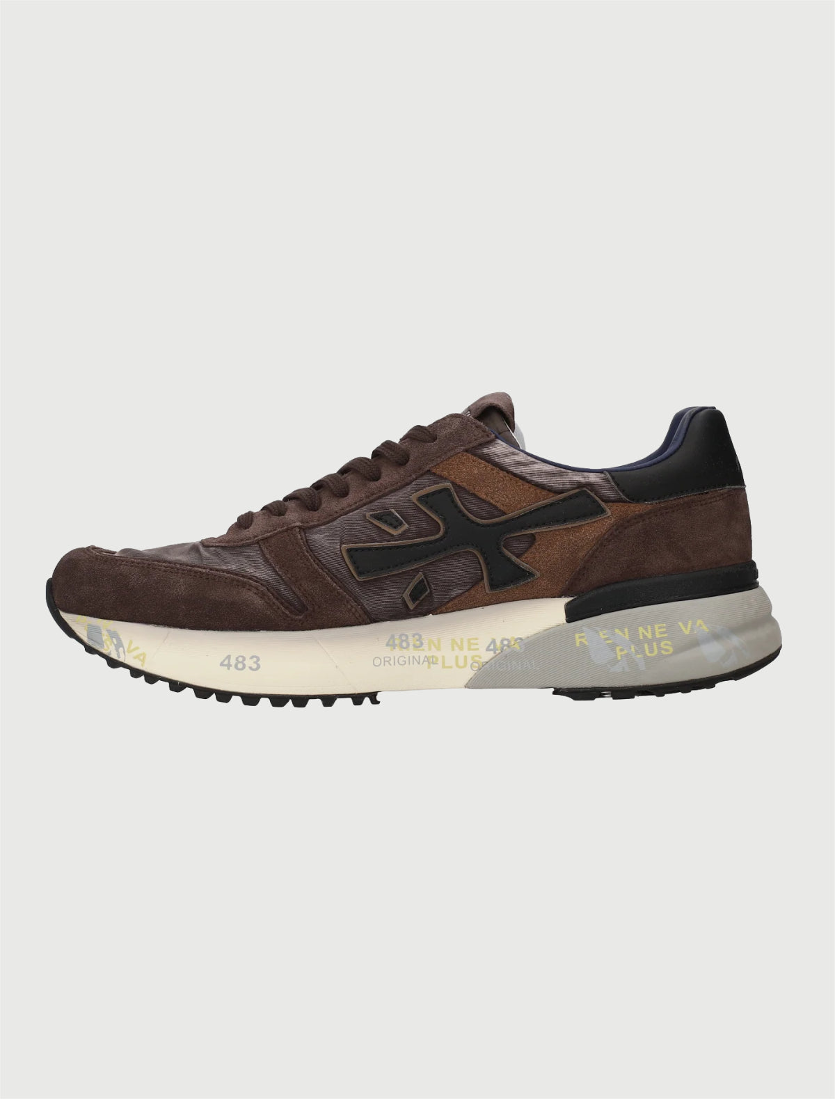 PREMIATA - Mick 8434-3