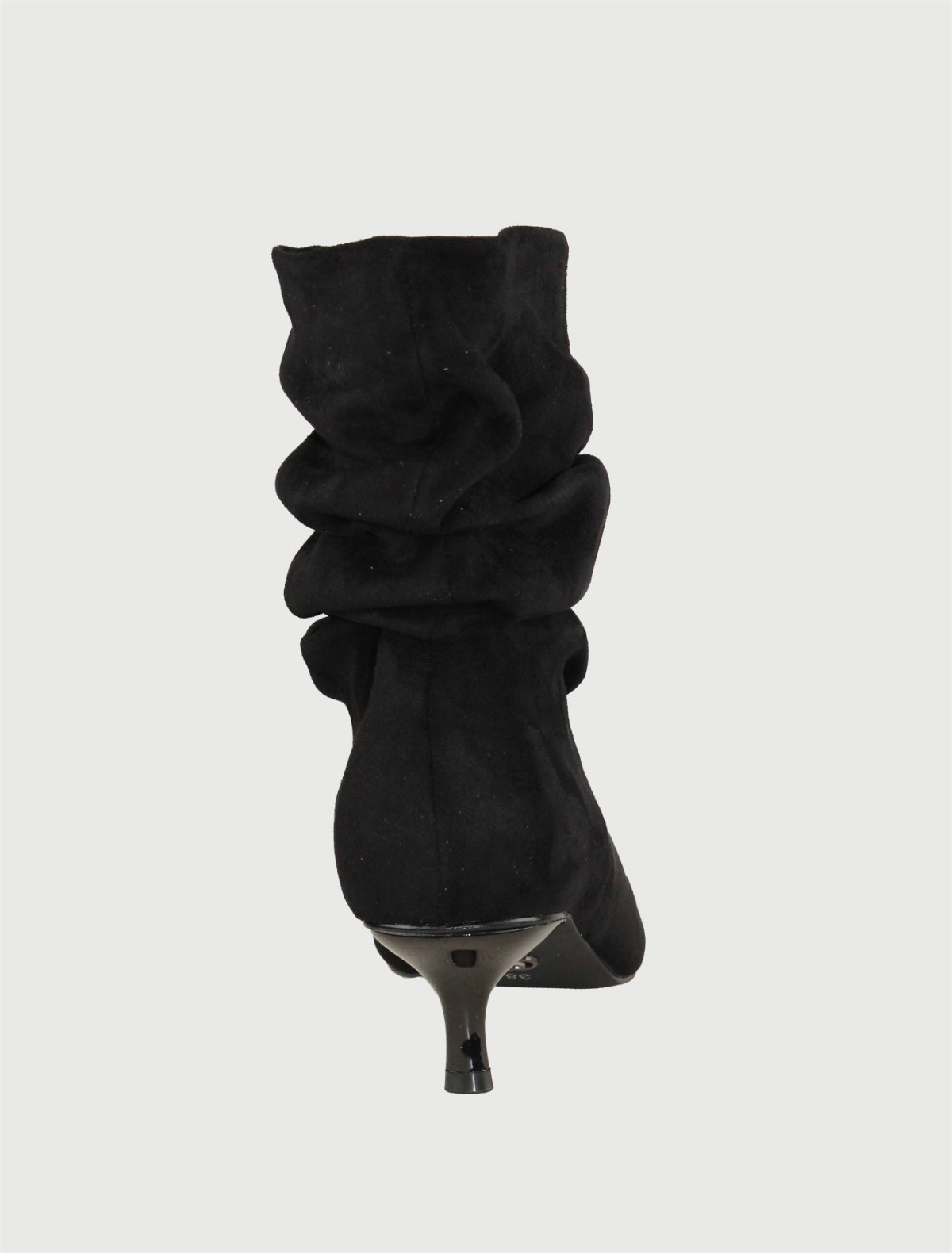 GOLD&GOLD - Stivaletto 30 Nero-3