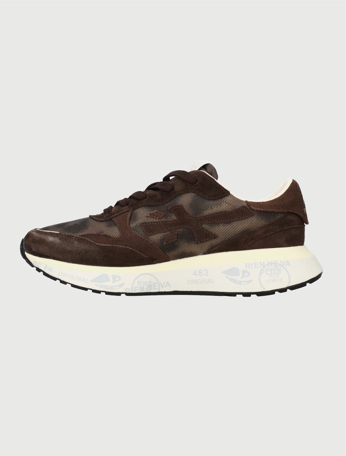PREMIATA - Lauryn 8548-3