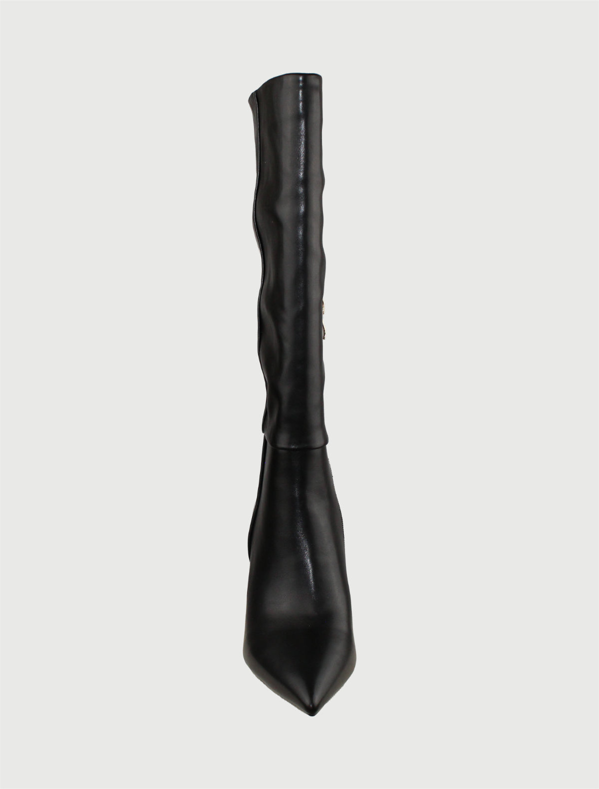GOLD&GOLD - Stivale 368  Nero-3