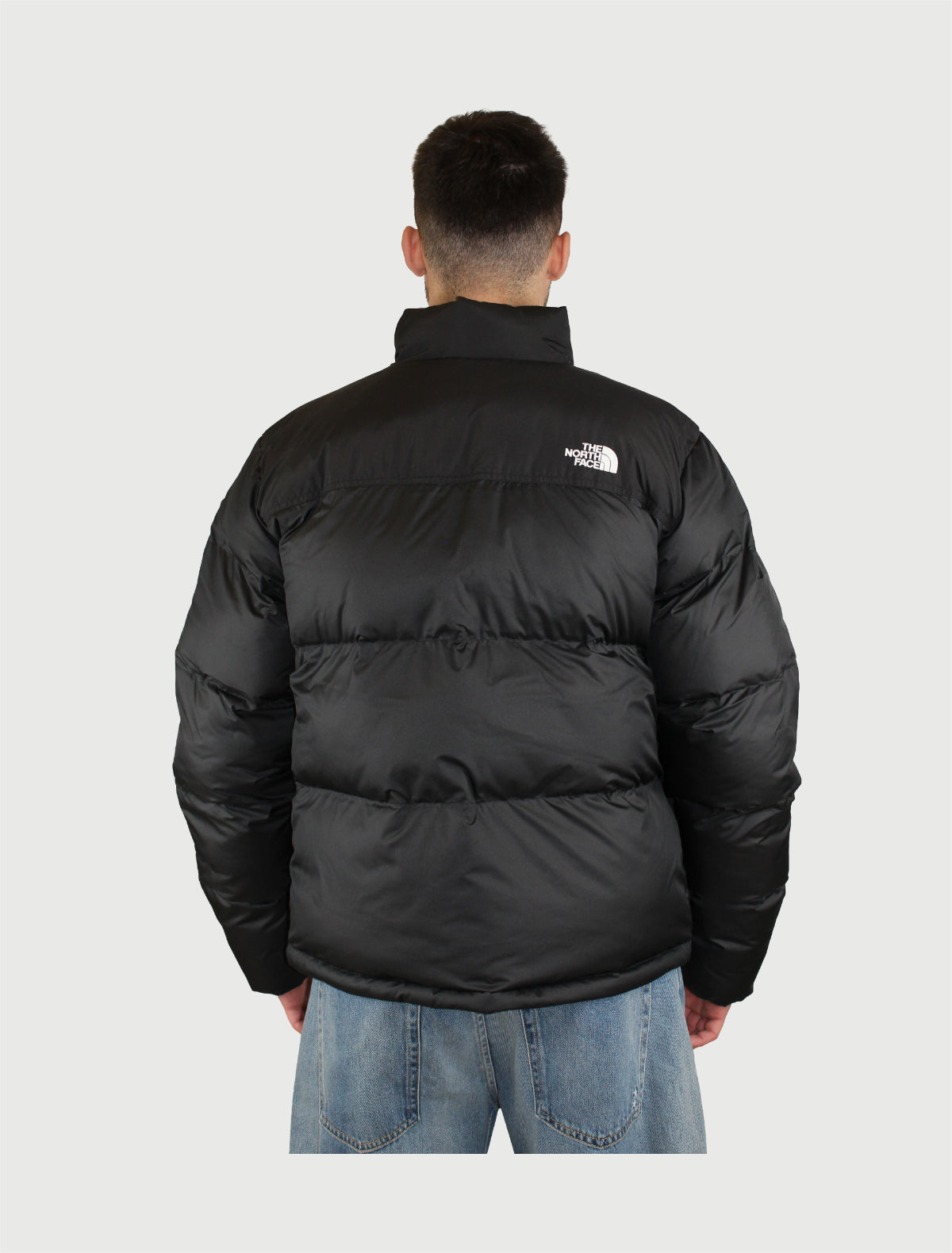 THE NORTH FACE - Giacca Saikuru da uomo-3