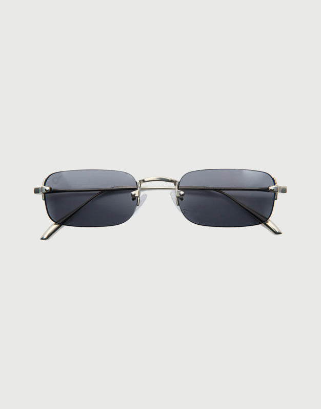 Occhiali OS SUNGLASSES - Modello Volos – Nero-3