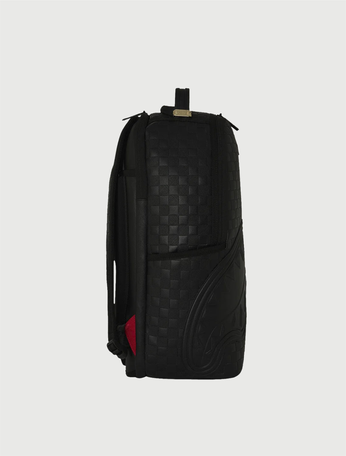 SPRAYGROUND - 910B8876NSZ RAISED CHECK BACKPACK-3