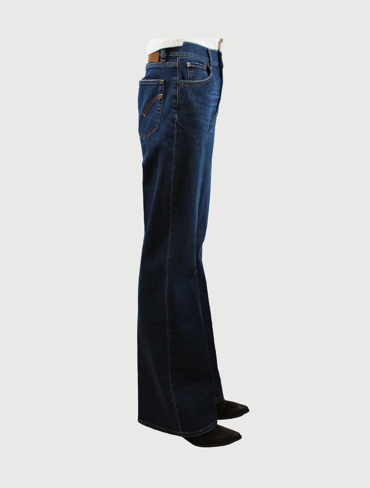 Dondup - Pantalone Amber-3