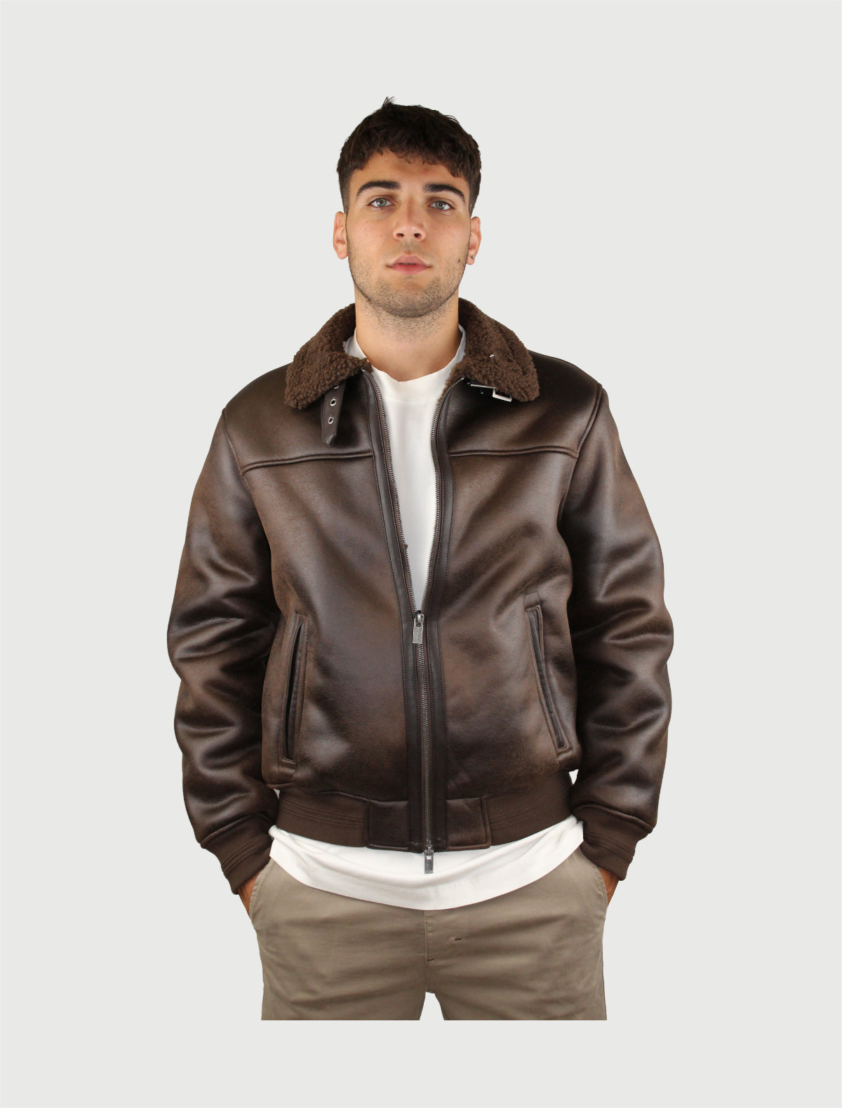 MARKUP - AVIATORE MORO
