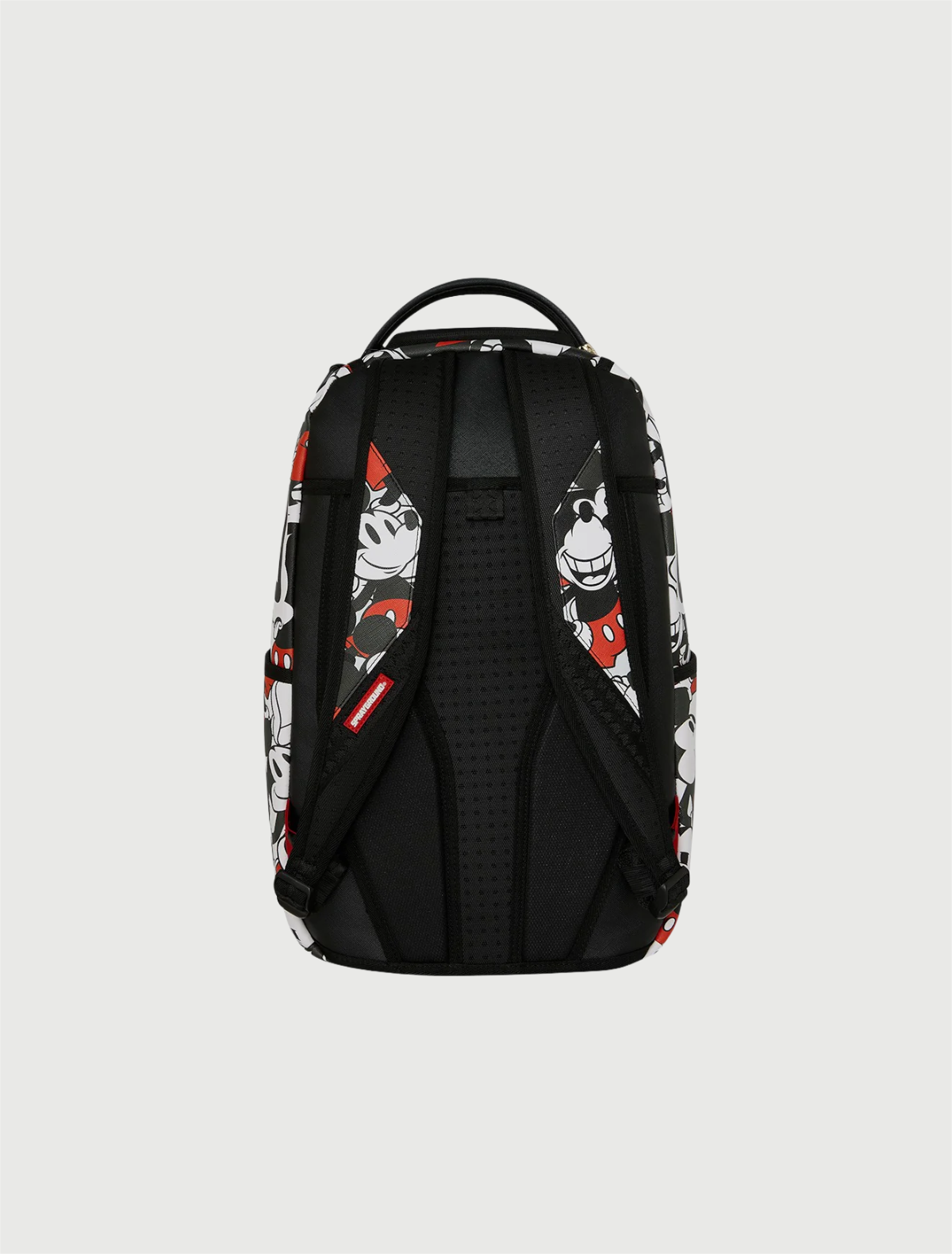 SPRAYGROUND - 910B8864NSZ DISNEY MICKEY CRAMMED BACKPACK-3