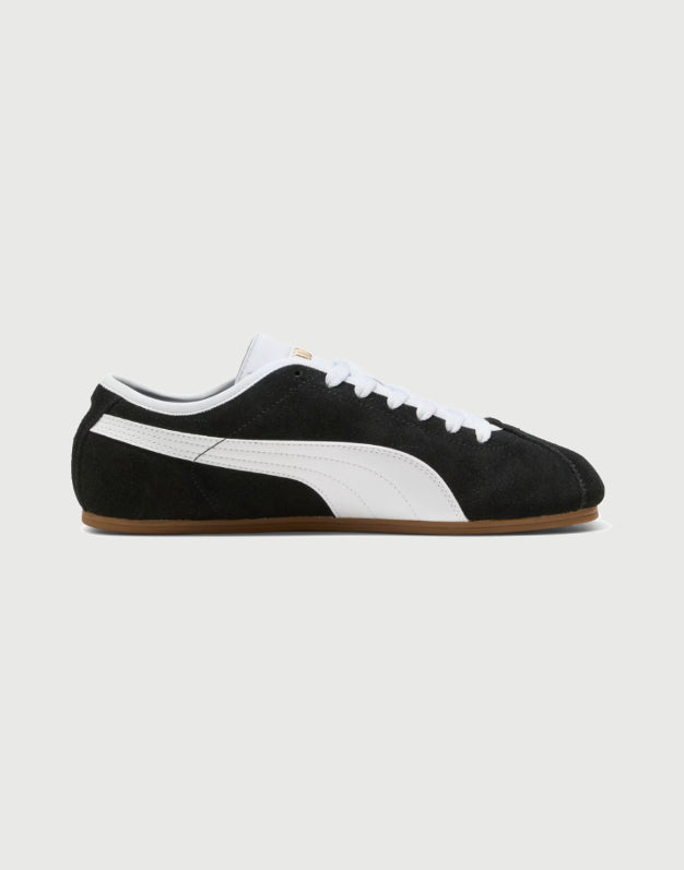 Puma Sneakers Tackle SoftFoam+ Puma Black-Puma White Gum-3