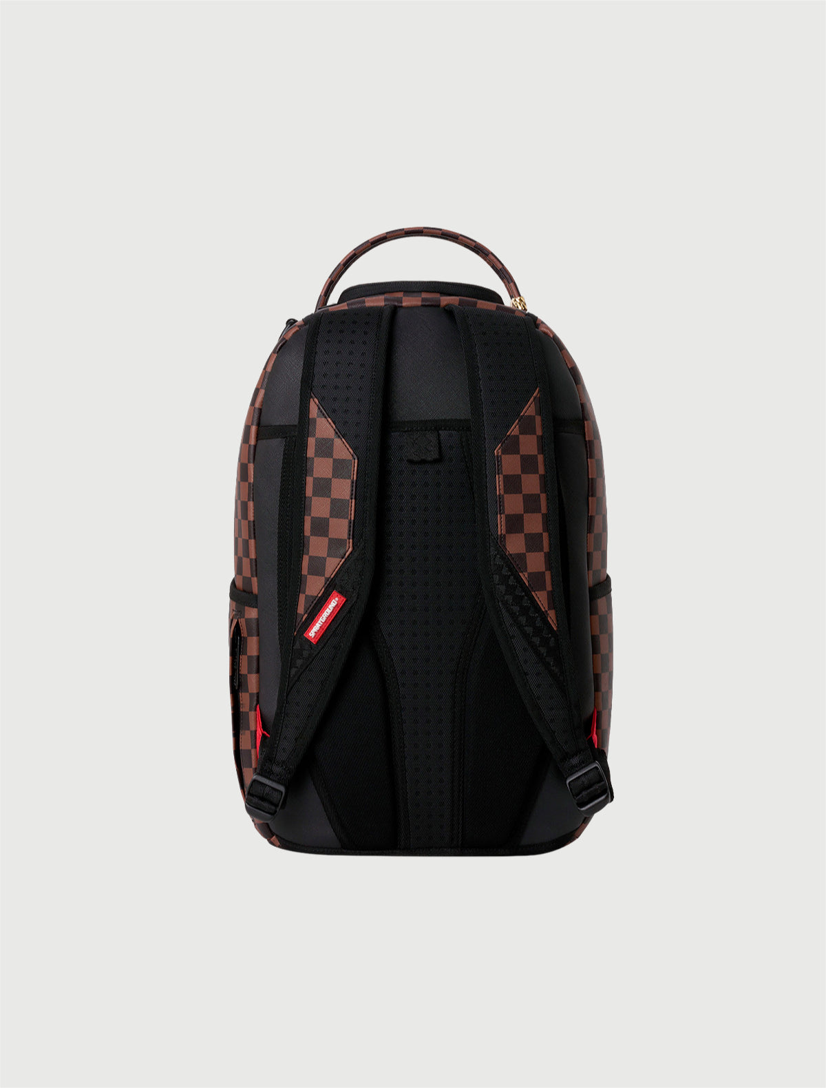 SPRAYGROUND - 910B9296NSZ USPS SHARK STAMP BACKPACK-3