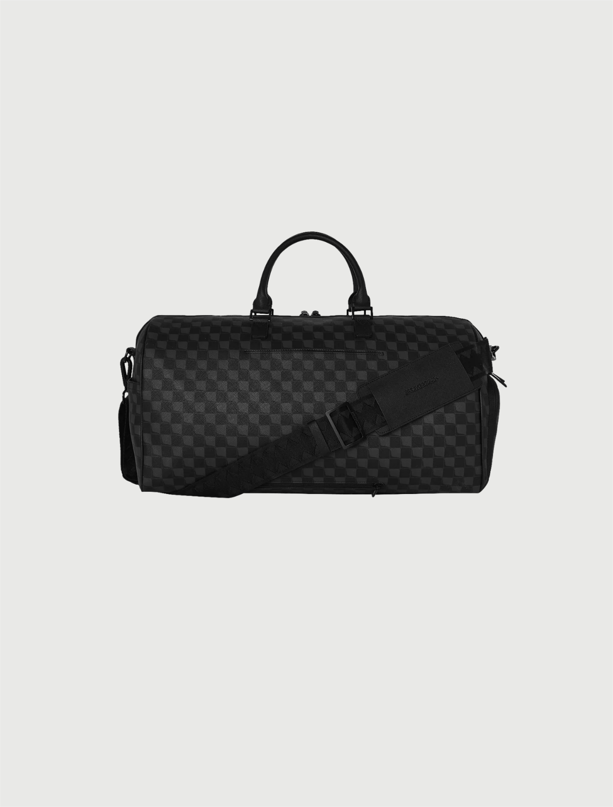 Sprayground - SHARKS IN PARIS HYPER PUFF DUFFLE-3