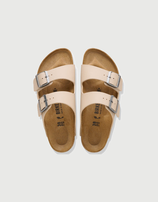 BIRKENSTOCK ARIZONA BS - Sandcastle-3