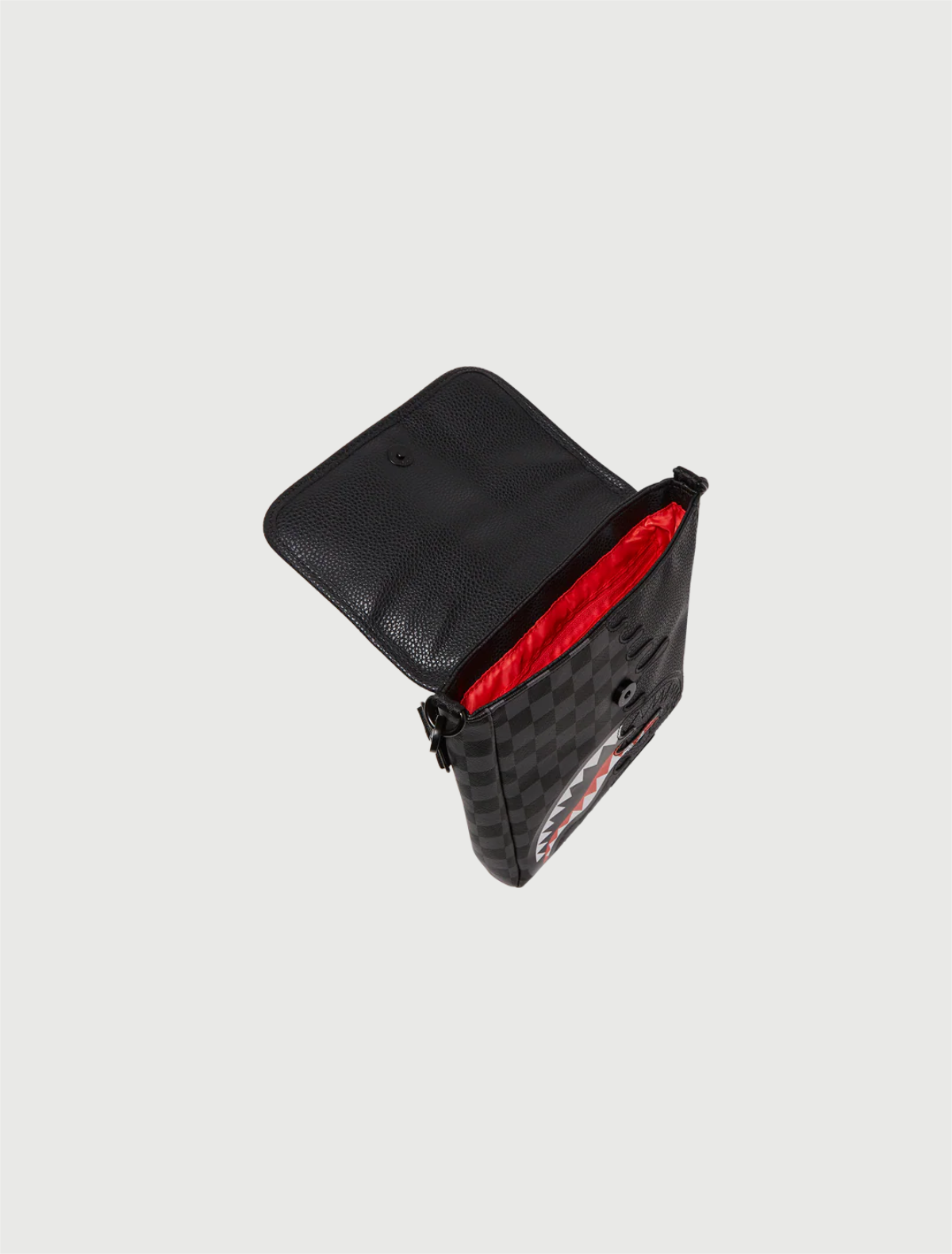 SPRAYGROUND - SPEED SHARK SIDE SWIPE MESSENGER SLING BAG-3