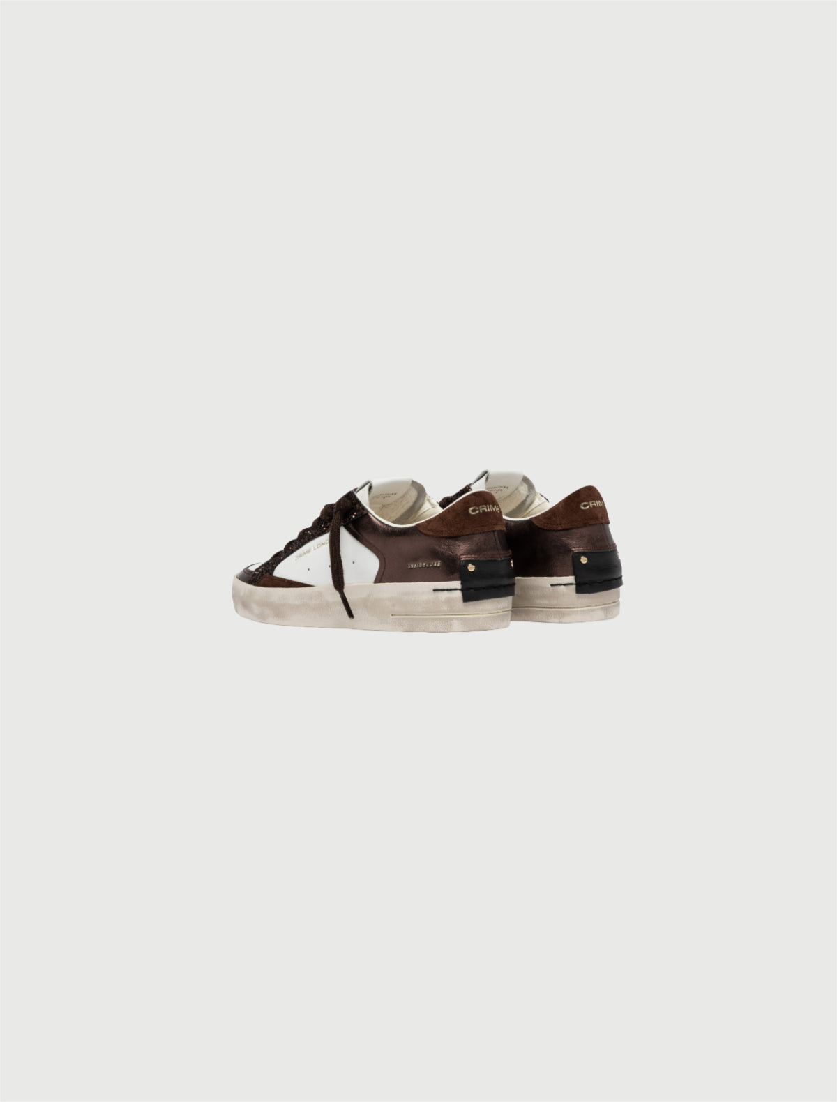 CRIME LONDON - SK8 DELUXE COCOA MIST-3