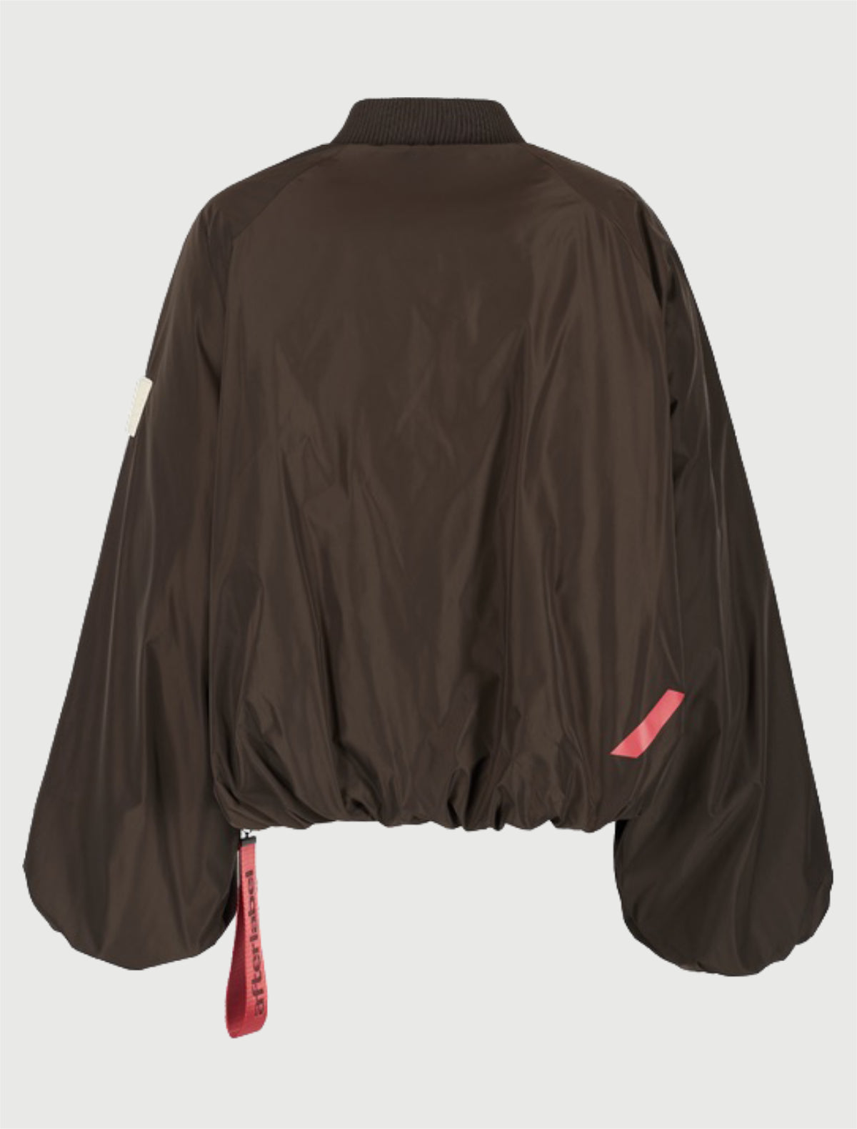 AFTER LABEL - CAPOSPALLA DONNA EVEREST-3
