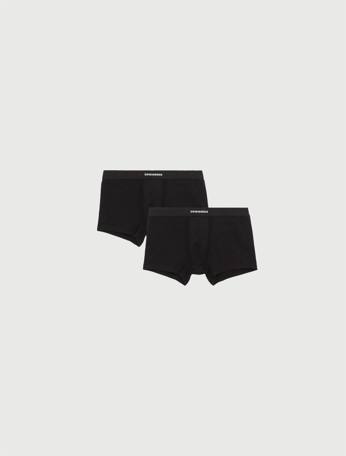 Dsquared2 - Twin Pack Trunk - Set di 2 boxer in cotone stretch-2