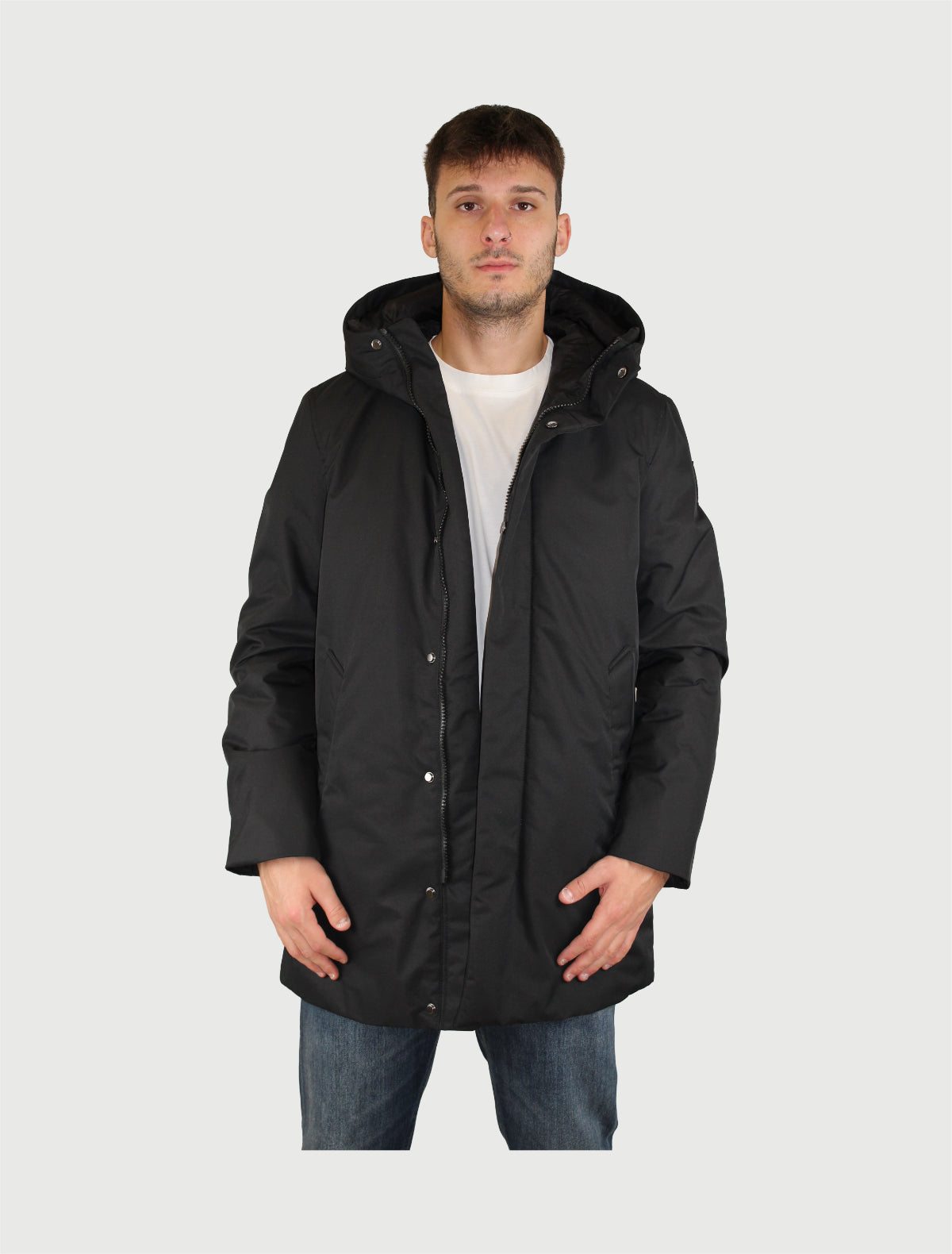 BOMBOOGIE - Aberdeen Jacket-2