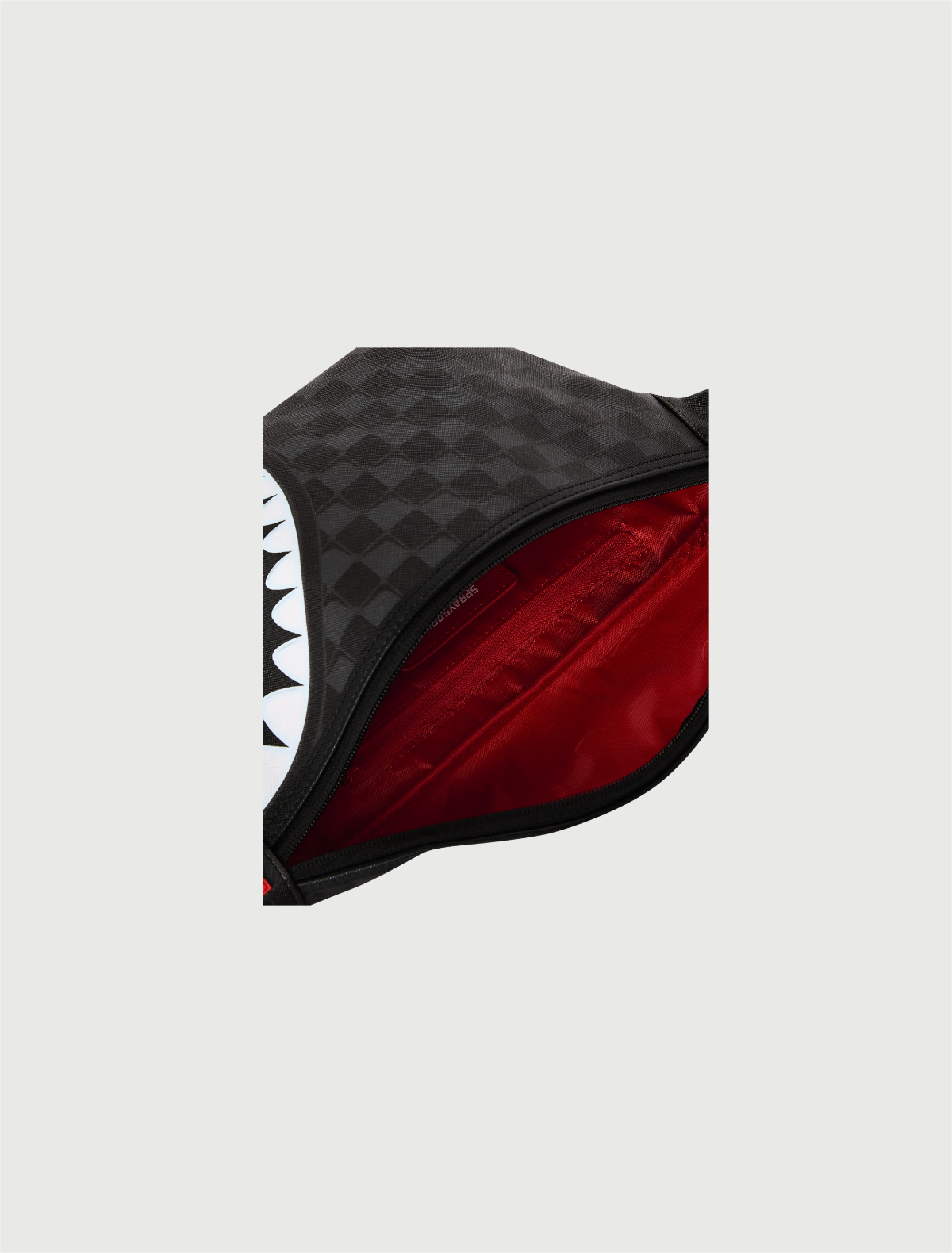 SPRAYGROUND - SHARKS IN PARIS HYPER PUFF SAVVY CROSSBODY-3