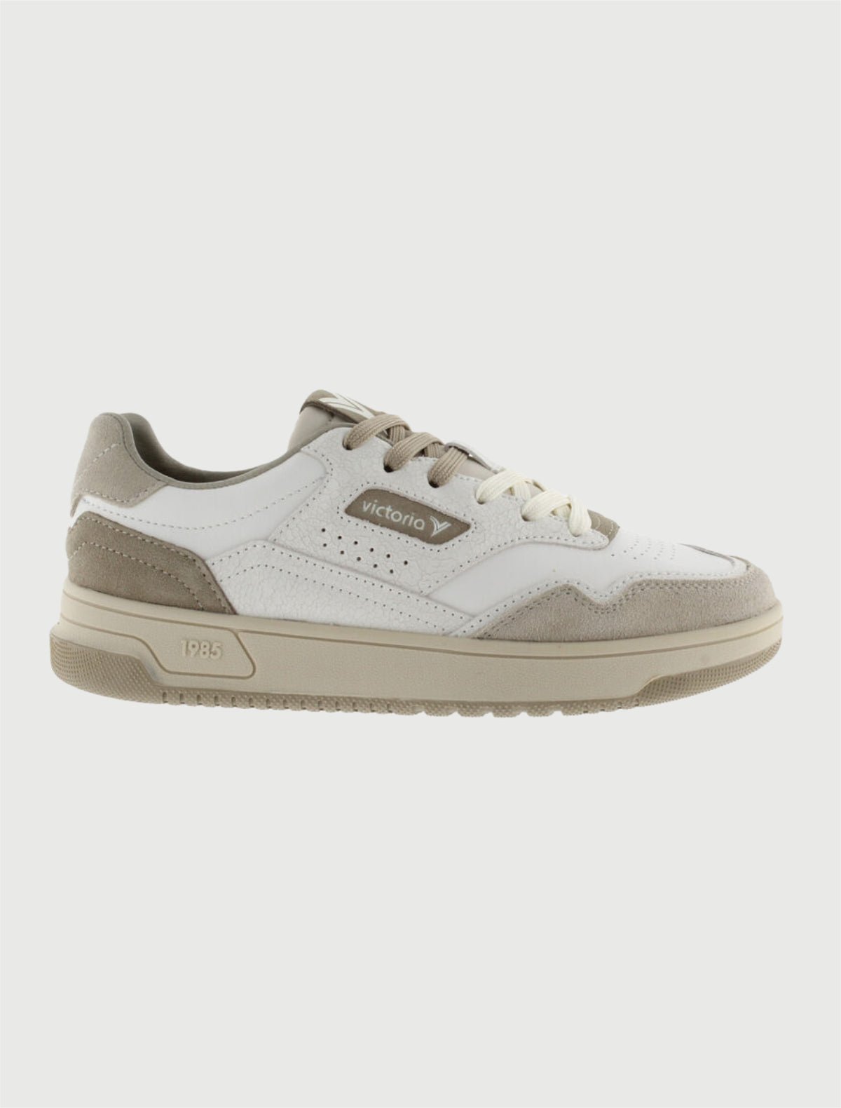 VICTORIA - 1985 C80 CASUAL CREMA-3