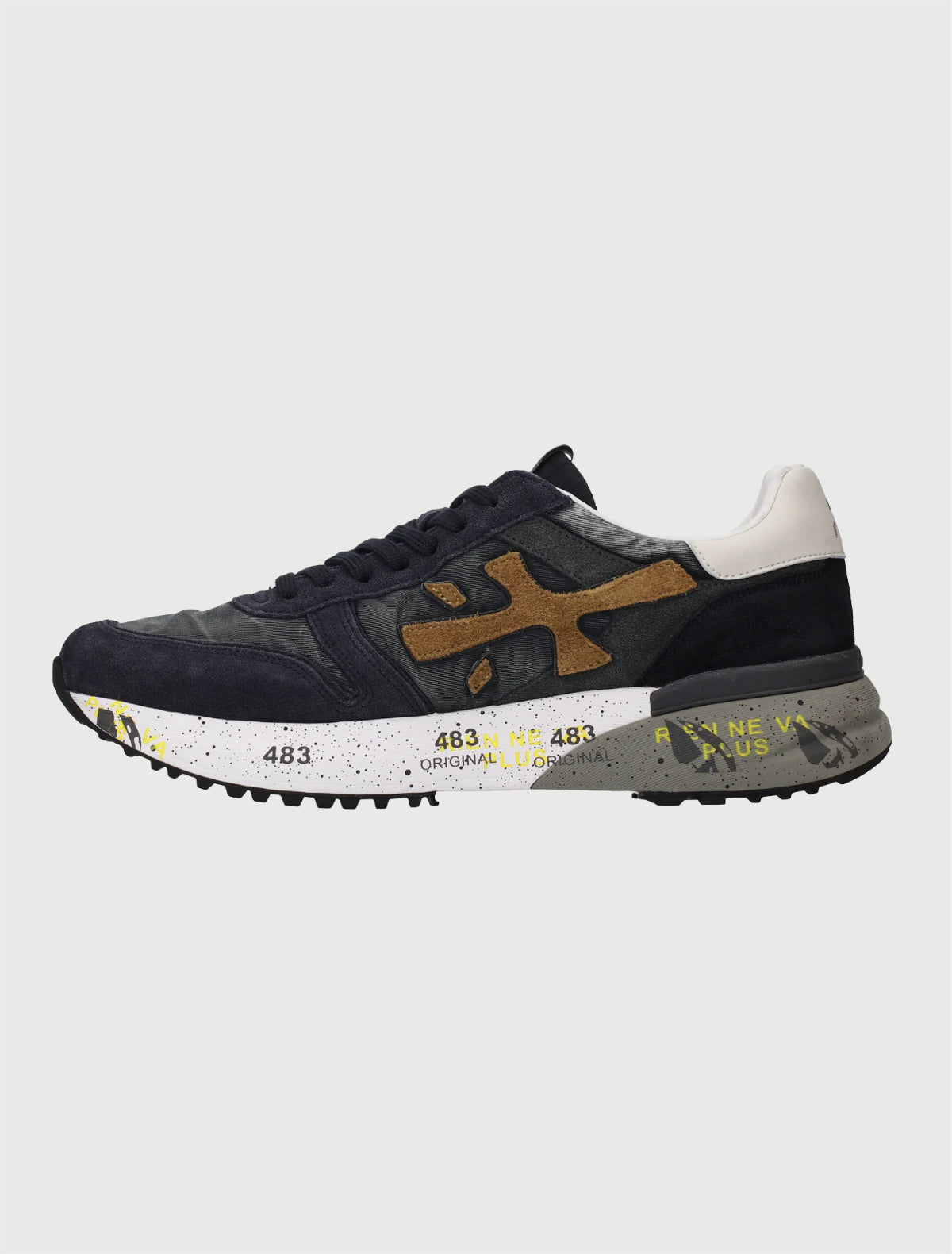 PREMIATA - Mick 8435-3
