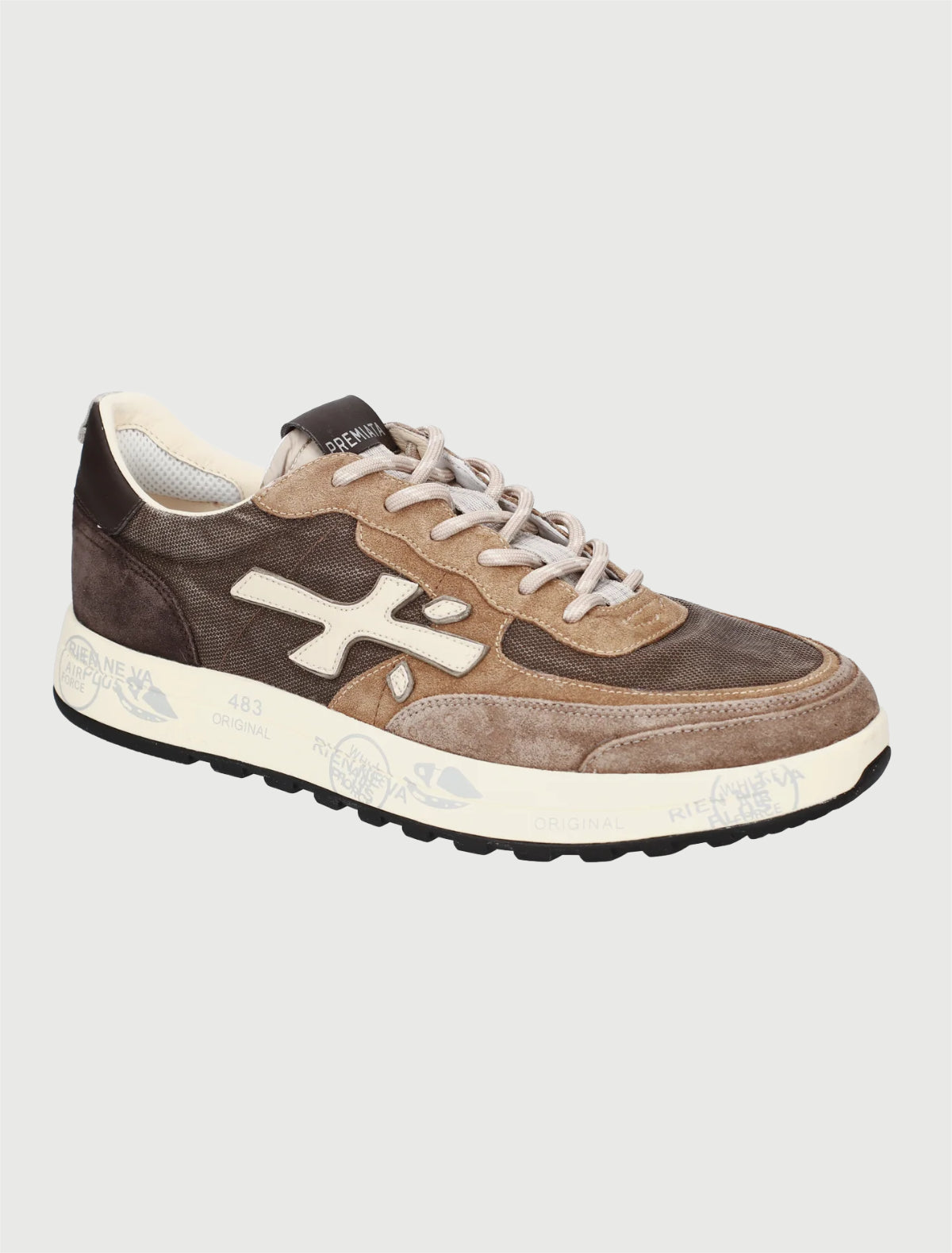 PREMIATA - Nous 8461-3
