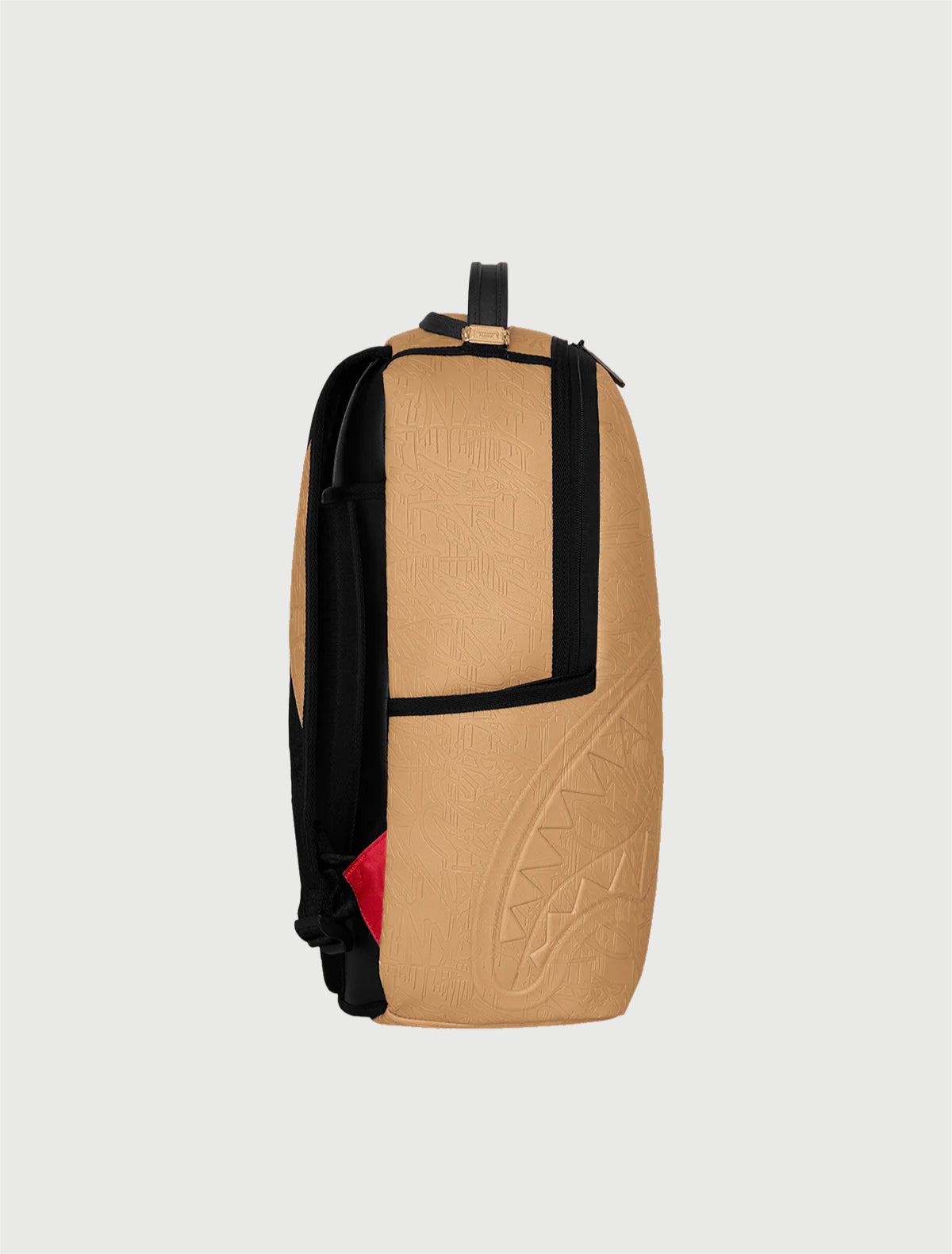 SPRAYGROUND - 910B8371NSZ HENNY MELT BACKPACK-3