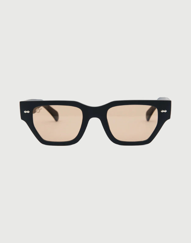 Occhiali OS SUNGLASSES - Modello Malaga – Giallo-1