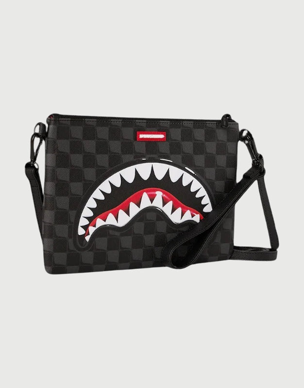 Sprayground Borsa Pochette Sip Balloon Crossbody-2