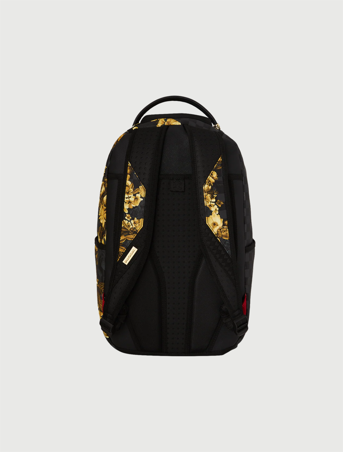 Sprayground  BILLIONAIRE BLOOM BACKPACK-4