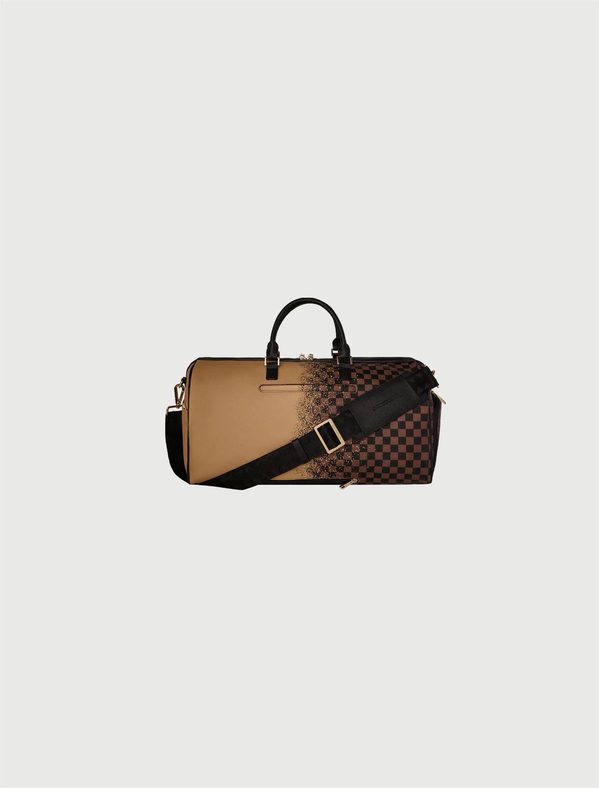 SPRAYGROUND - COASTAL VOYAGE DUFFLE-4
