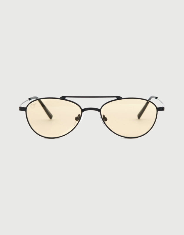 Occhiali OS SUNGLASSES - Modello Bali - Pesca-1