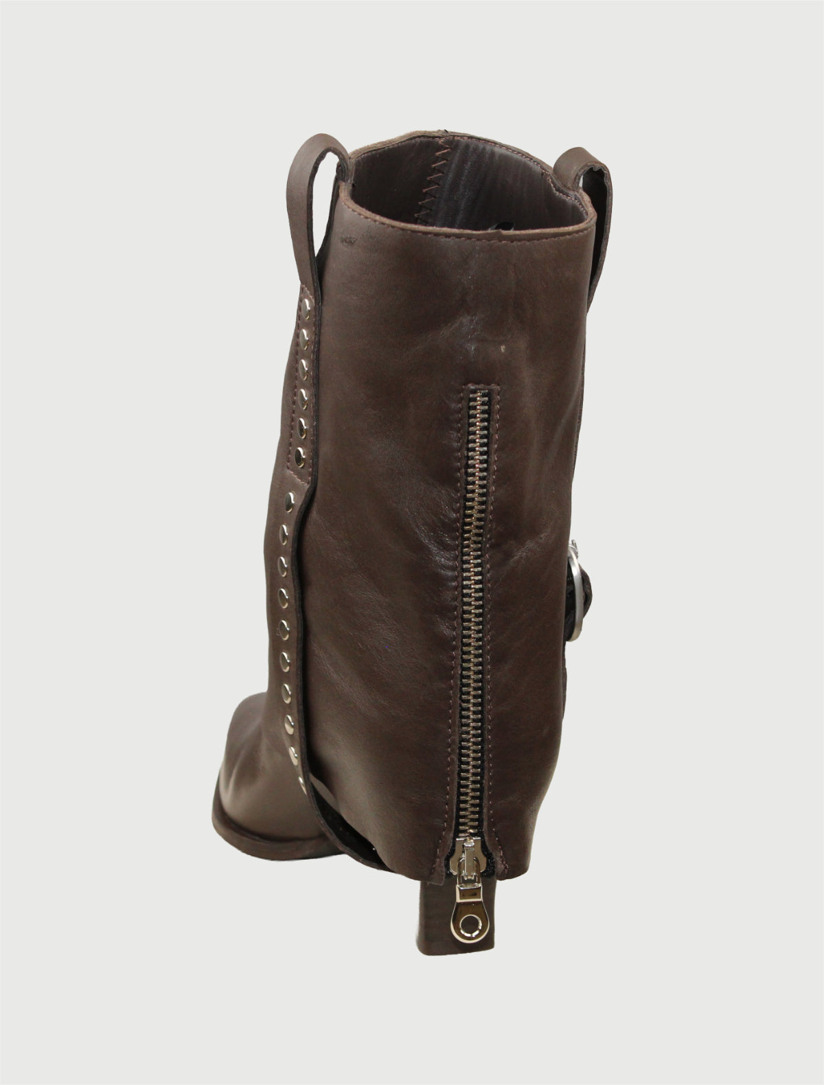 MIMMÙ - STIVALETTO M437M1-5
