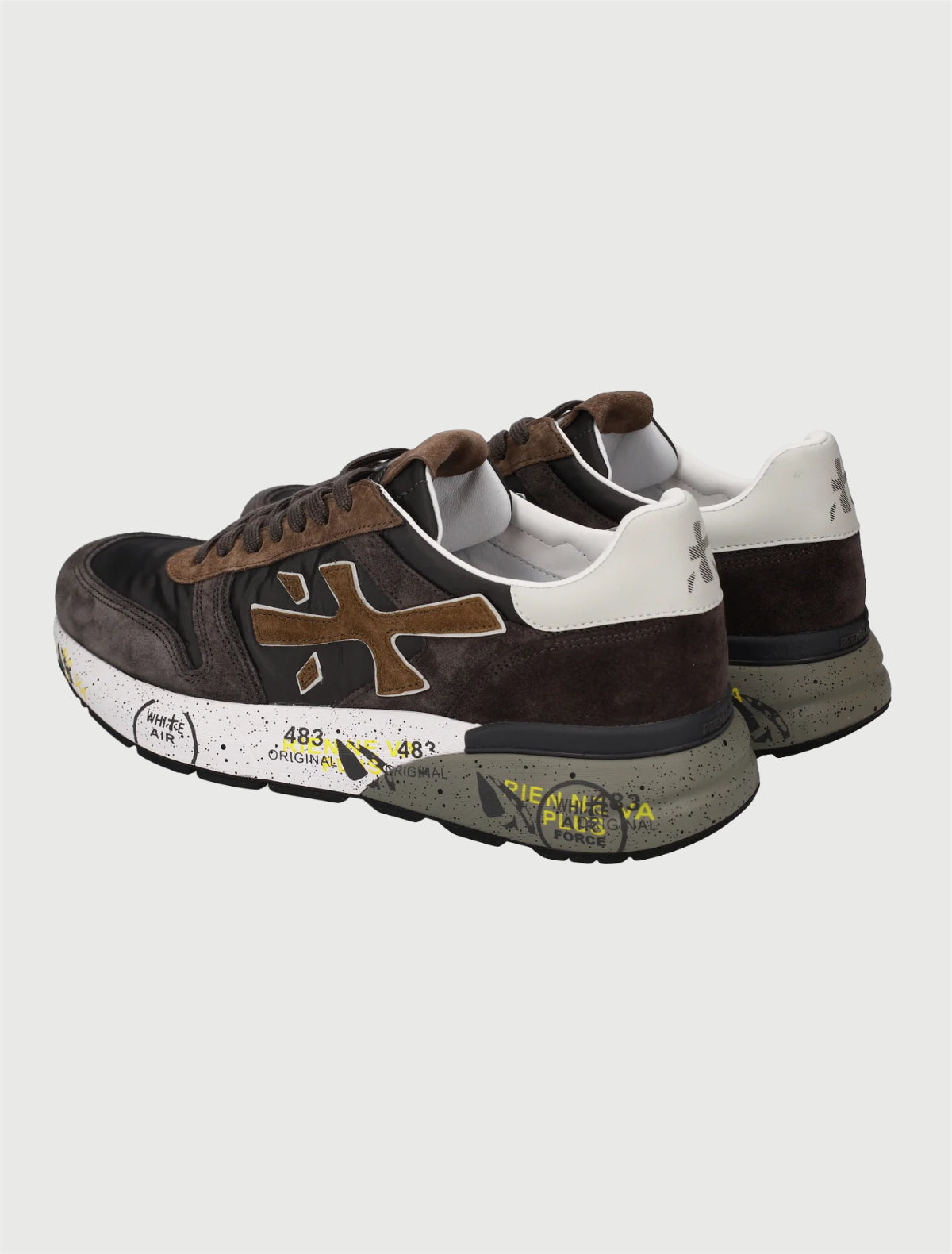 PREMIATA - Mick 8432-4