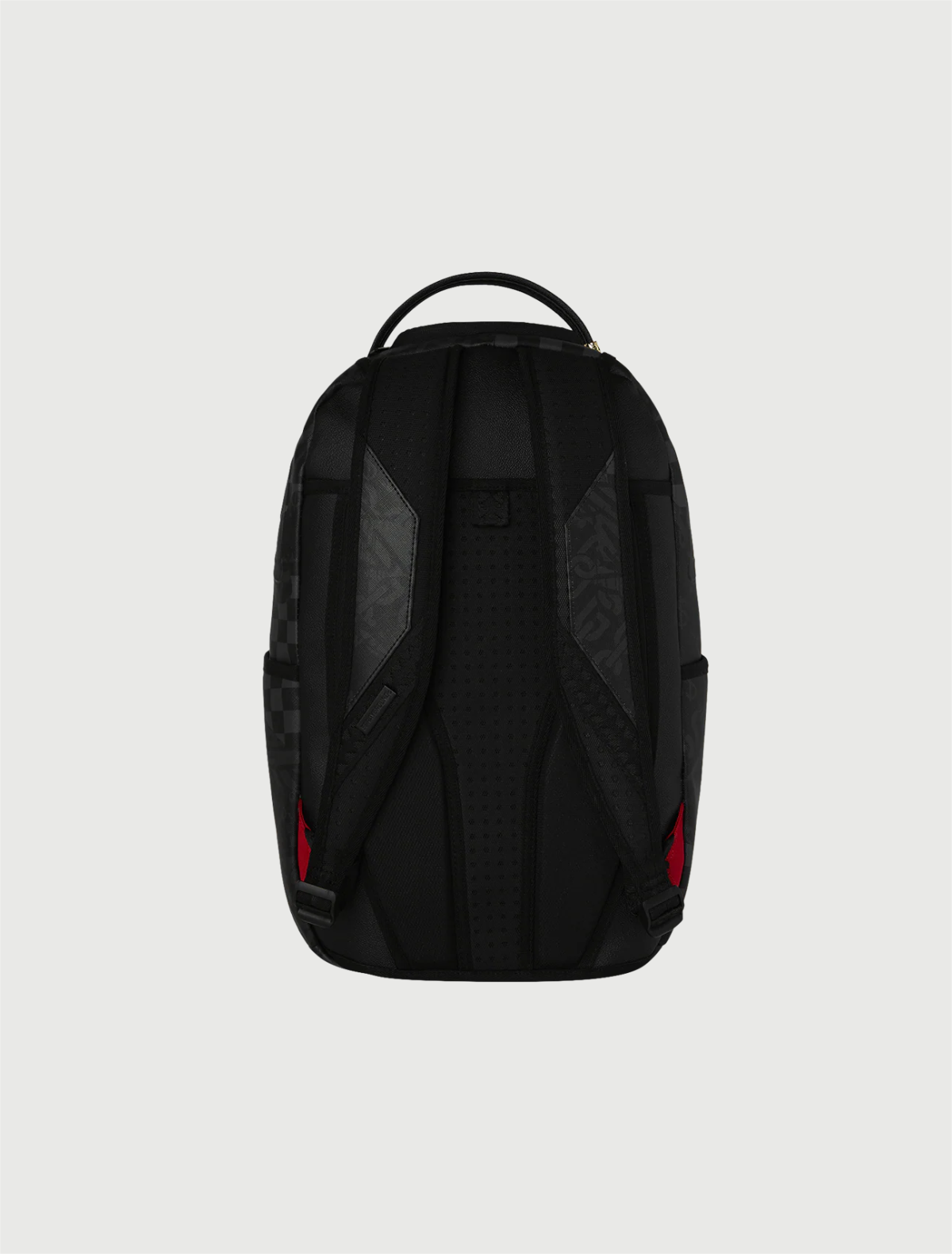 SPRAYGROUND - 4AM JETSET MINDSET BACKPACK-4