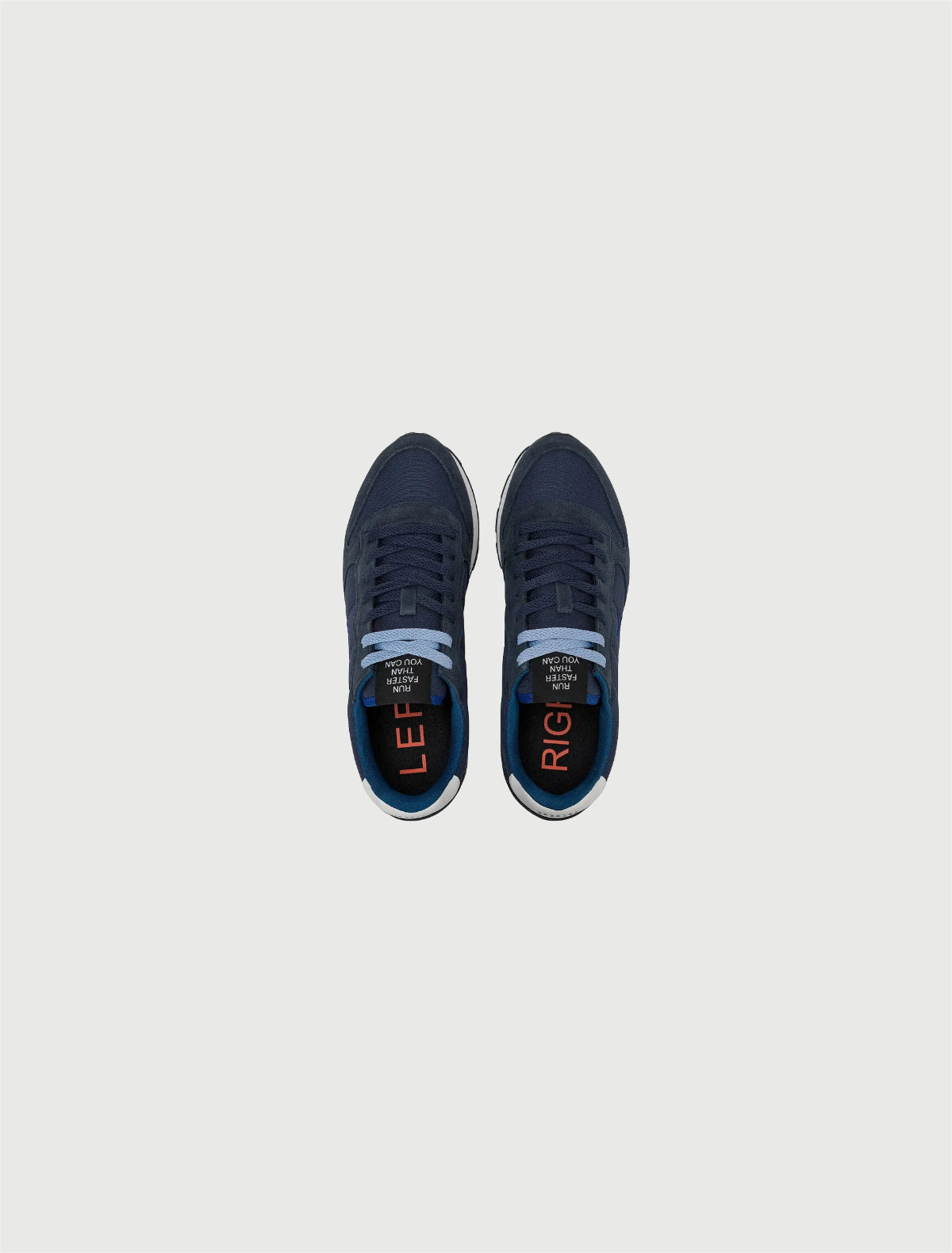 SUN68 - Z46101 Tom Solid 07 Navy Bleu-4