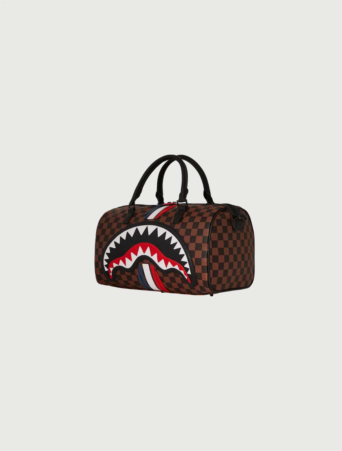 SPRAYGROUND - SHARKS IN PARIS GT DUFFLE MINI-4