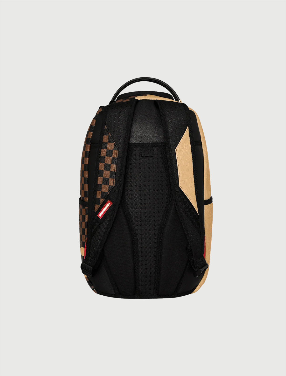 SPRAYGROUND - 910B8371NSZ HENNY MELT BACKPACK-4