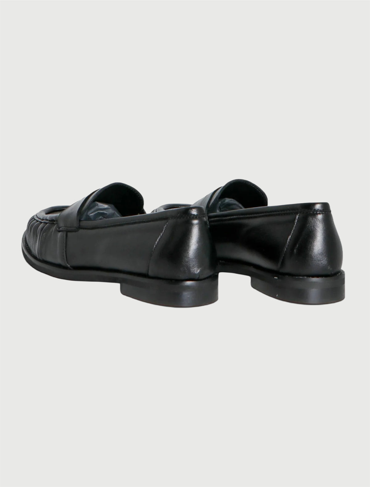 Ovyé - Mocassino Rosy Nero e Moro-5