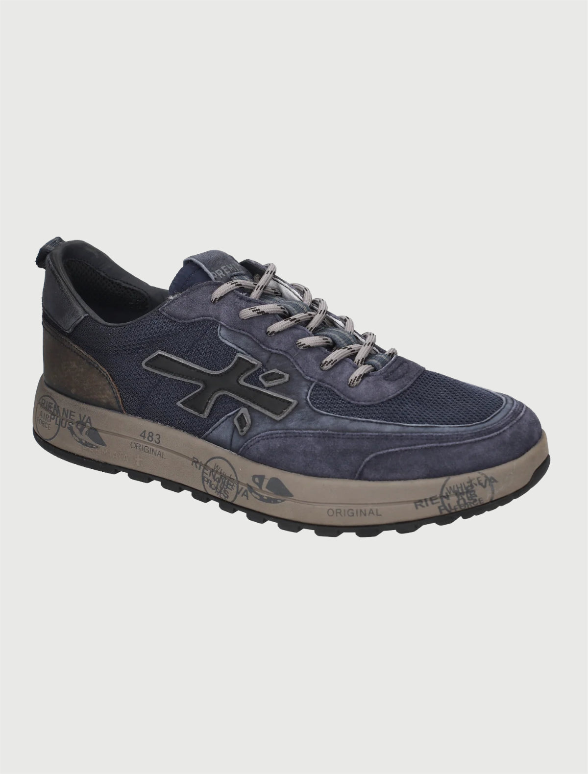 PREMIATA - Nous 8460-4