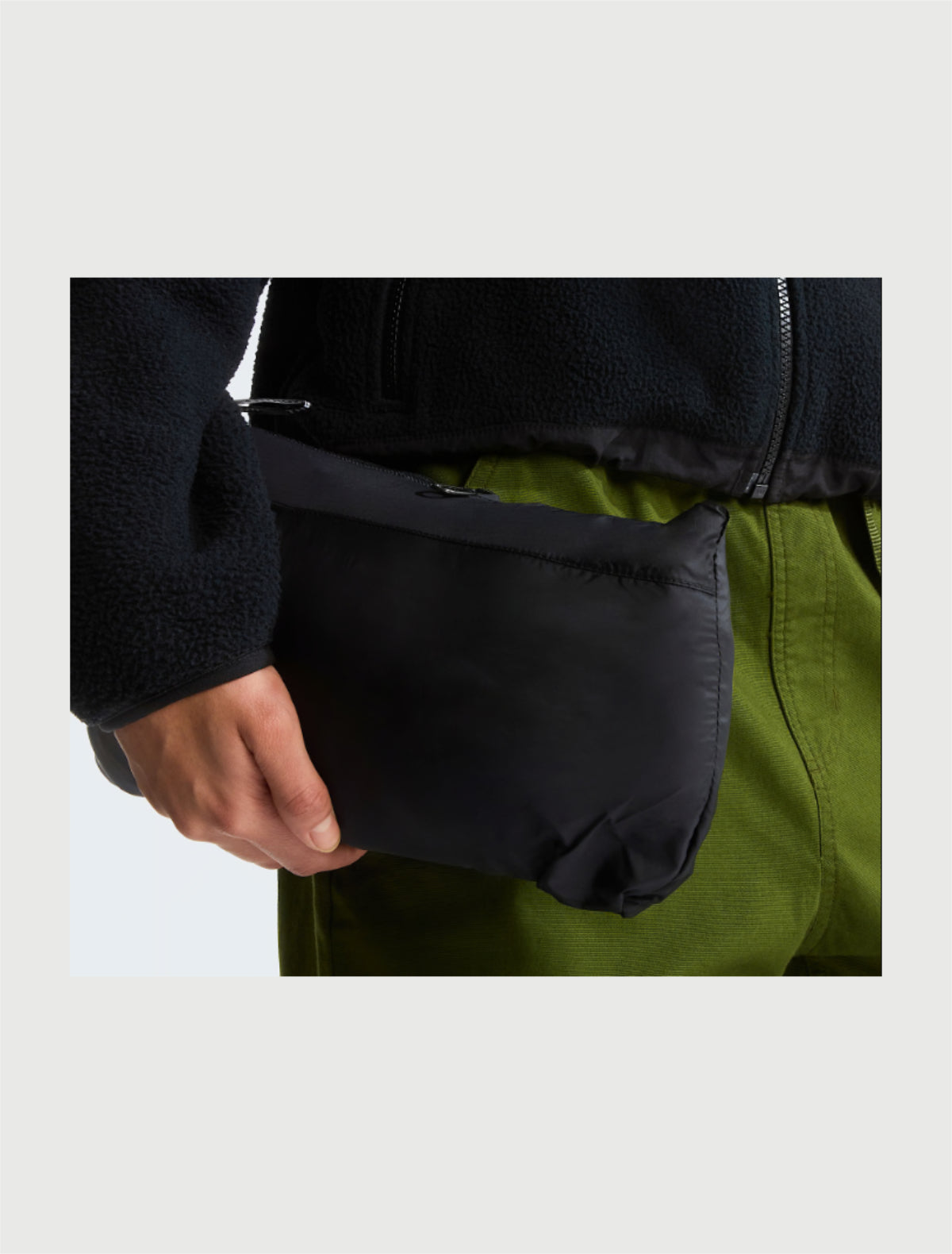 THE NORTH FACE - Giacca 1996 Retro Nuptse da Donna-4