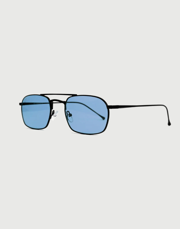 Occhiali OS SUNGLASSES - Modello Rio - Blu-2