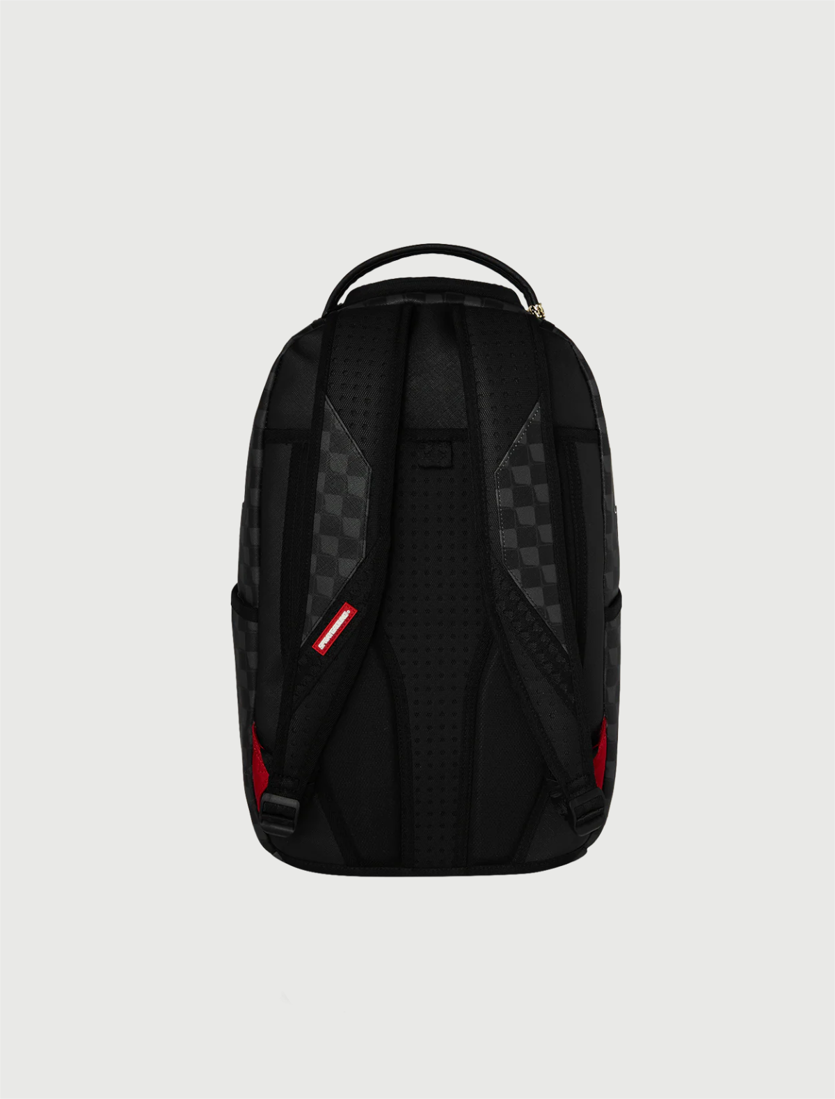 Sprayground - SHARKS IN PARIS HYPER PUFF BACKPACK-4