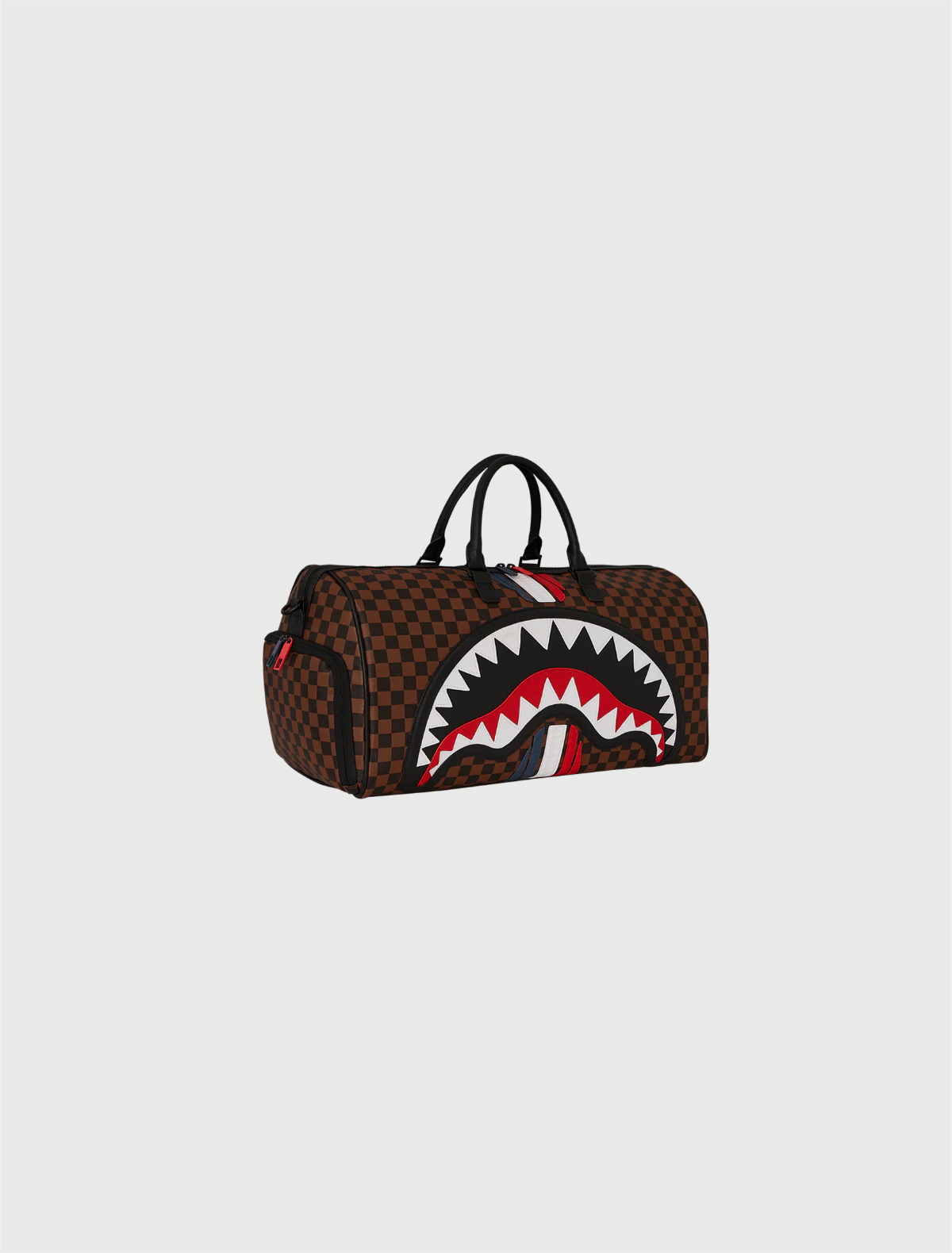 SPRAYGROUND - SHARKS IN PARIS GT DUFFLE-4