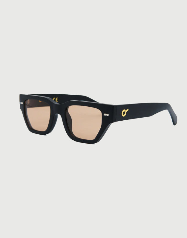 Occhiali OS SUNGLASSES - Modello Malaga – Giallo-2