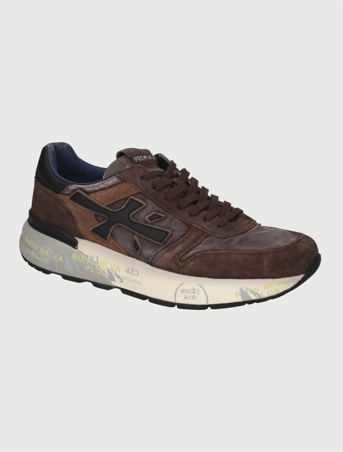 PREMIATA - Mick 8434-4